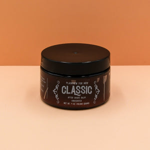 Aftershave Balm - Kentucky Soaps & Such