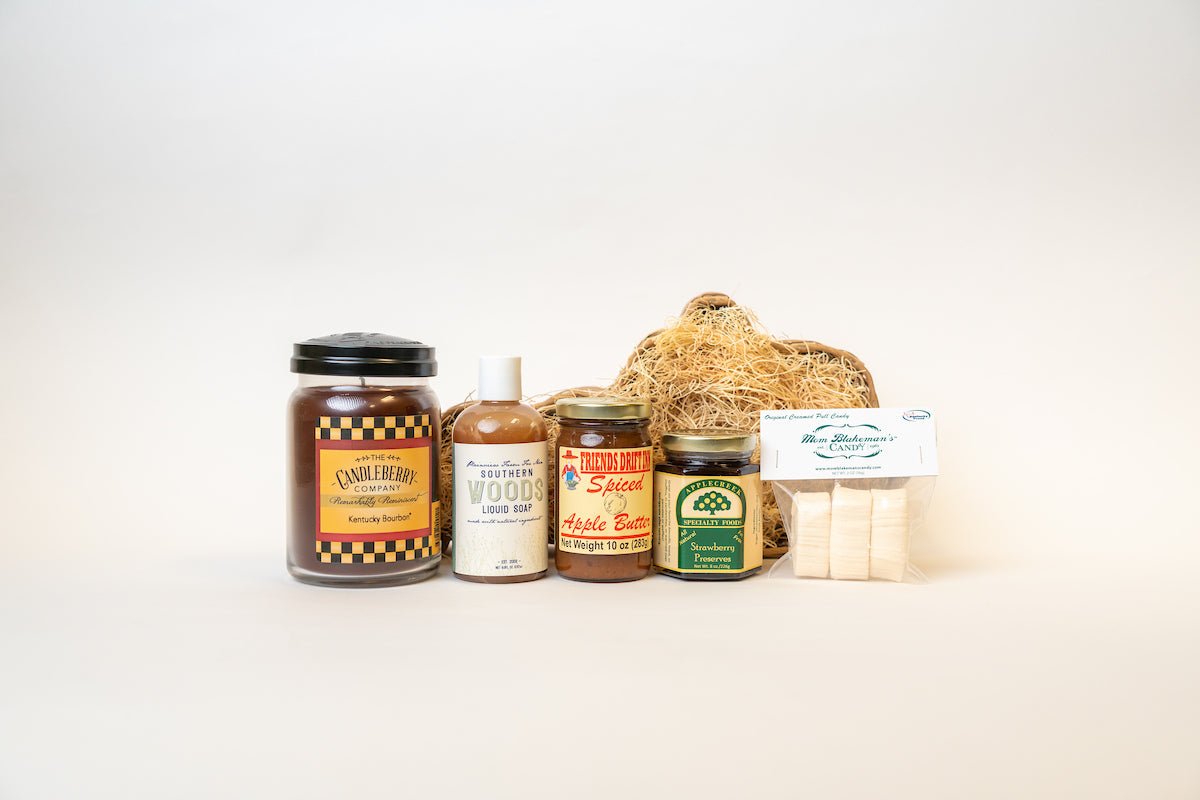 Made in Kentucky - Kentucky Soaps & Such