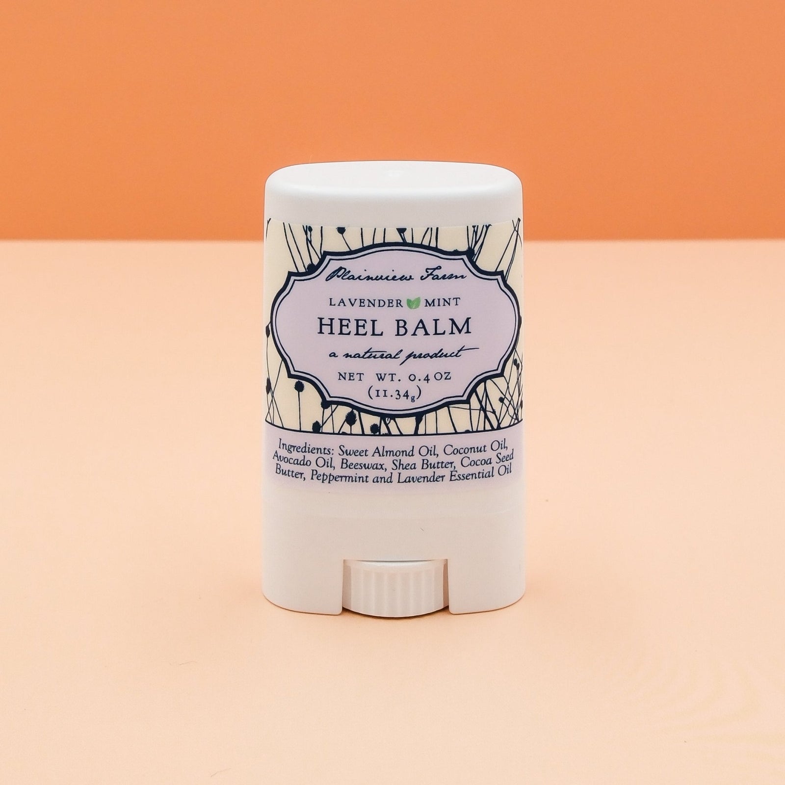 Plainview Farm Heel Balm - Kentucky Soaps & Such