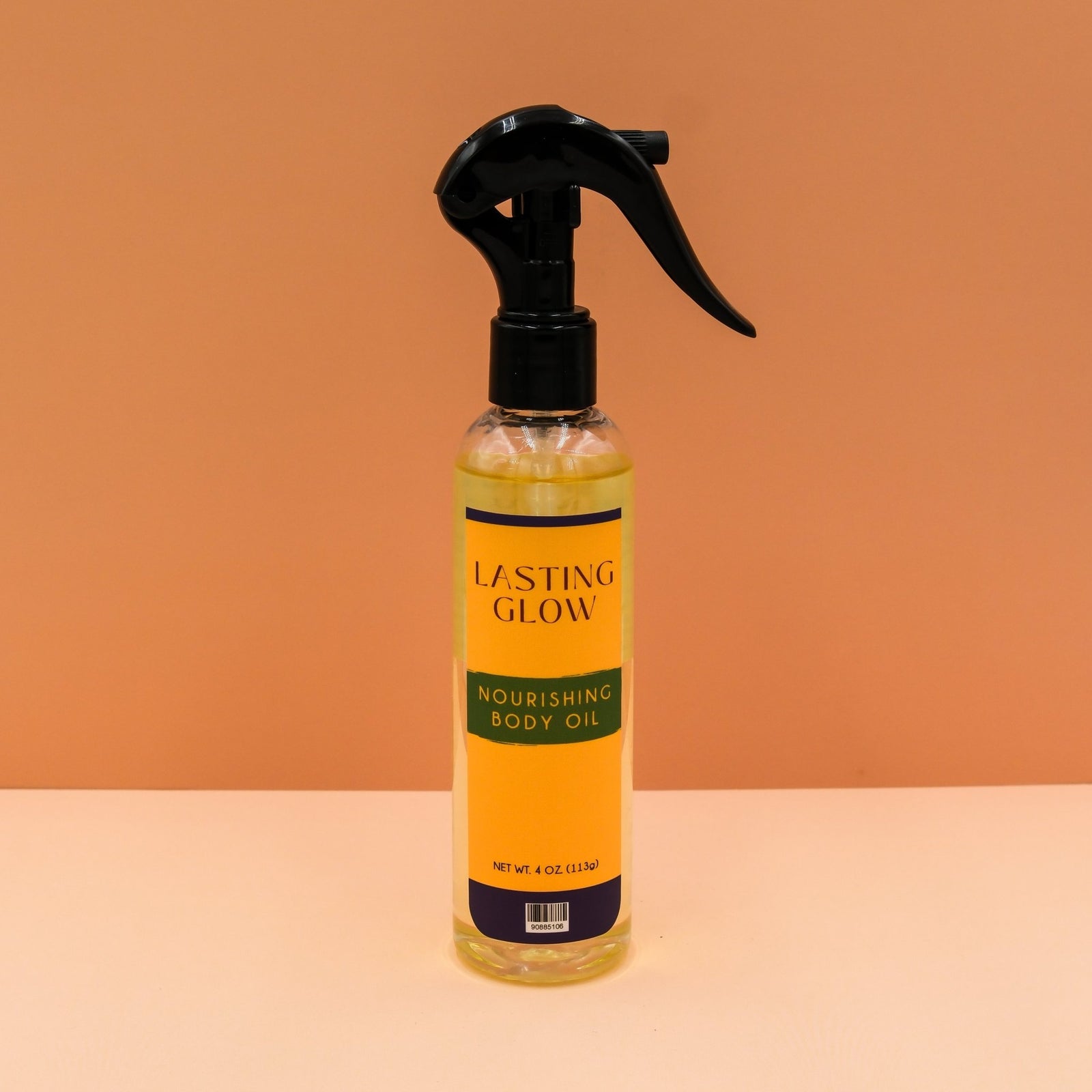 Plainview Farm Lasting Glow Body Oil - Kentucky Soaps & Such