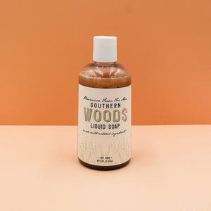 Plainview Farm Liquid Soap - Kentucky Soaps & Such