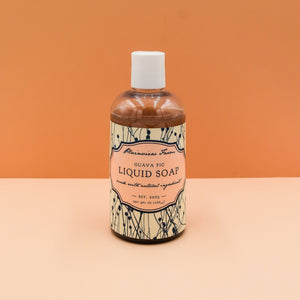 Plainview Farm Liquid Soap - Kentucky Soaps & Such