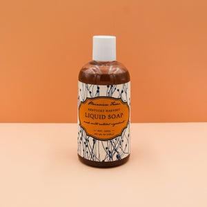 Plainview Farm Liquid Soap - Kentucky Soaps & Such