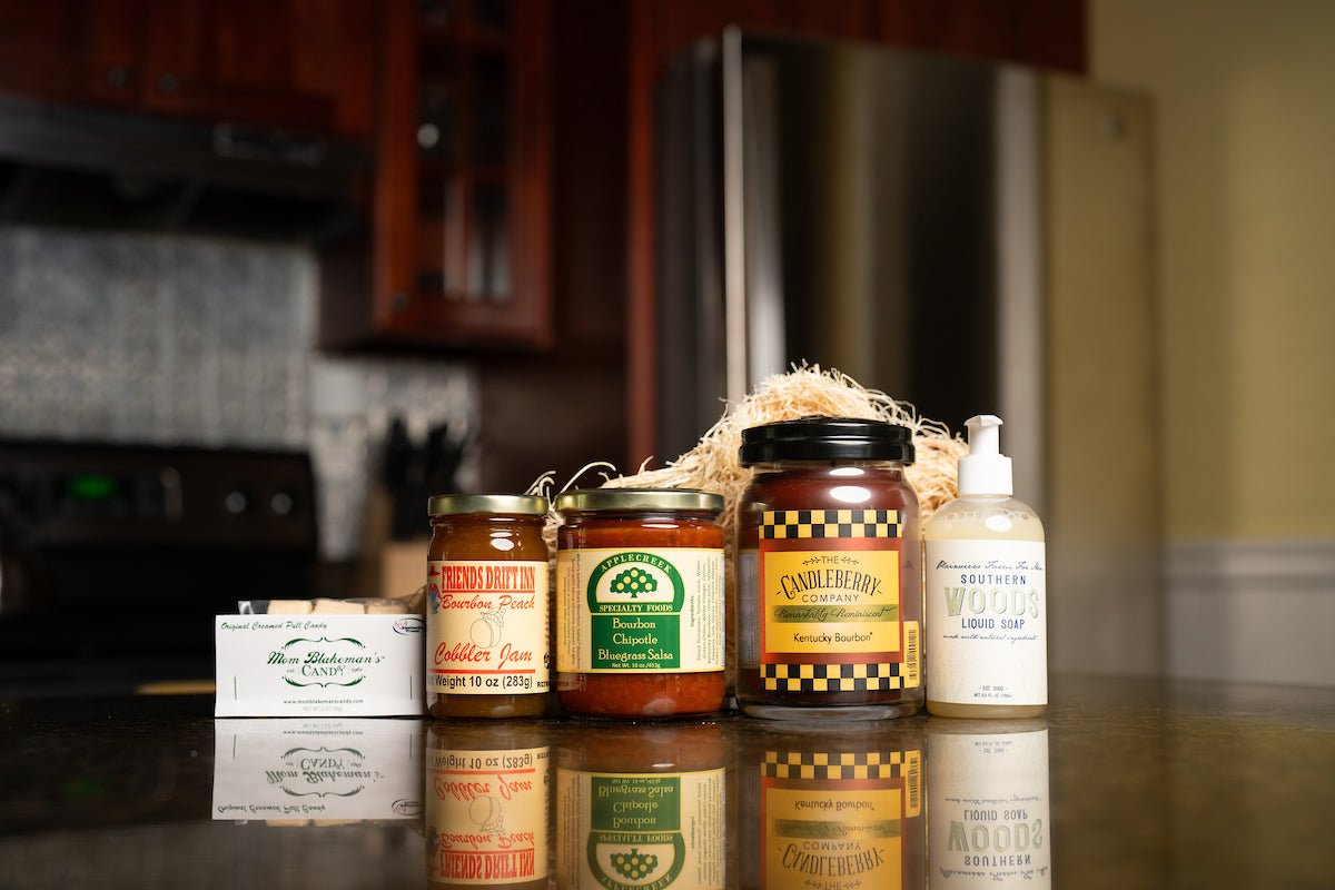 Taste Of Kentucky - Kentucky Soaps & Such