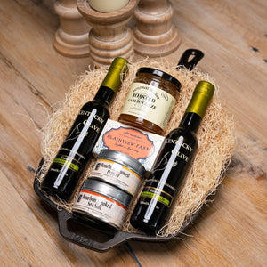 Home Warming Skillet - Kentucky Soaps & Such