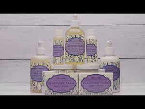 Luscious Lavender Gift Set