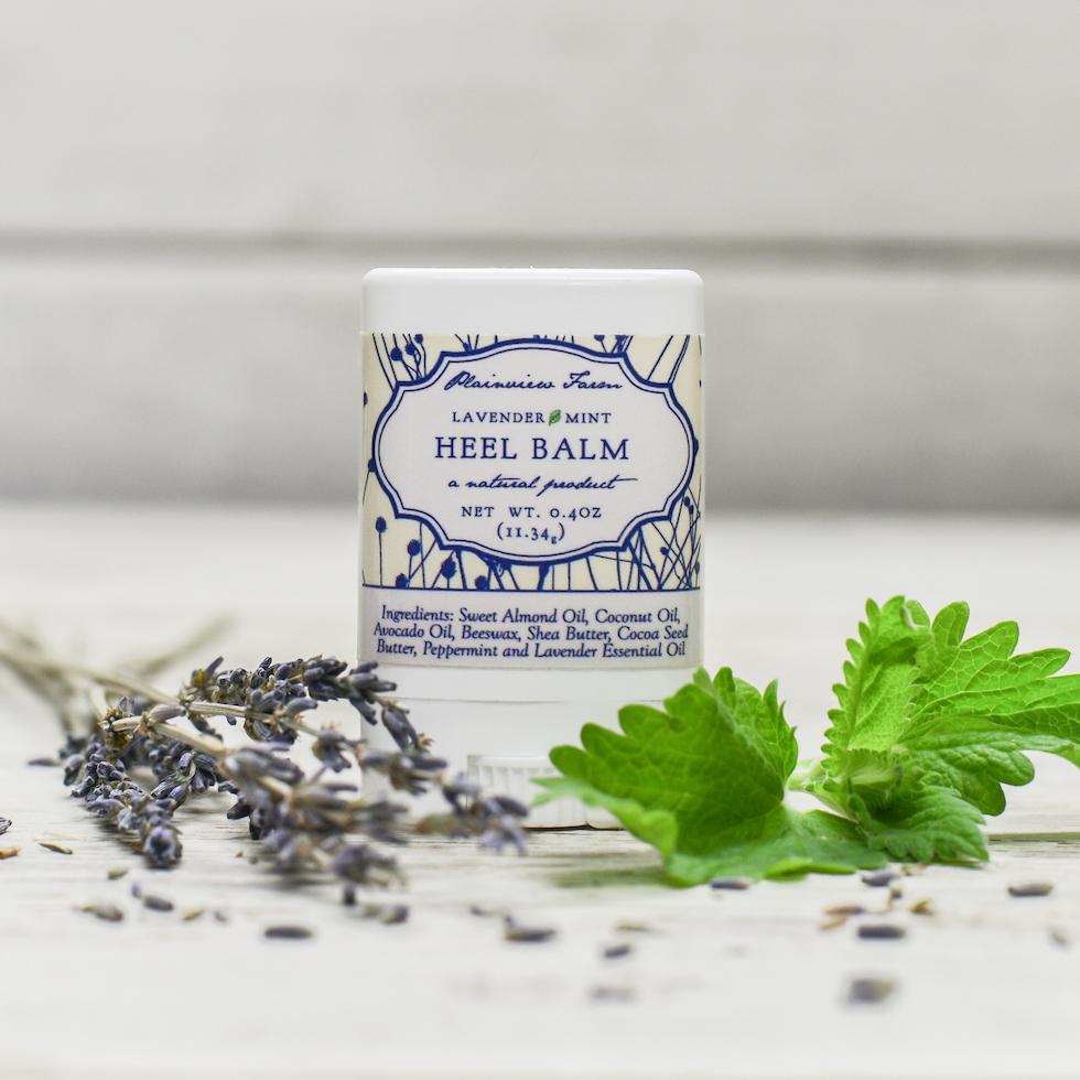 Plainview Farm Heel Balm - Kentucky Soaps & Such